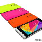 BLU Products announces Studio 5.0 LTE smartphone