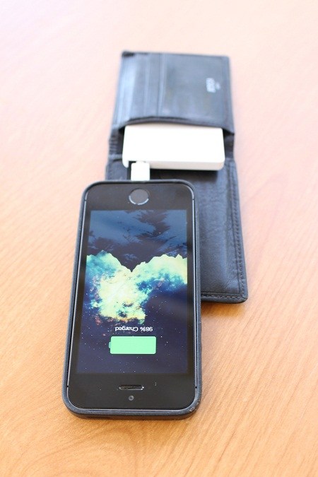 charginginwallet