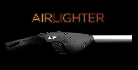 Bison Airlighter