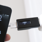 Legion Meter – Quick, Charge my Phone!