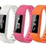 Acer Liquid Leap wearable device debuts