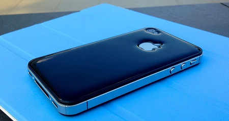 iPhone SlipStopper