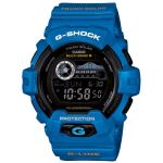 G-SHOCK debuts G-LIDE digital watches for the summer 