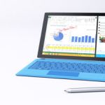 Microsoft announces their Surface Pro 3 tablet