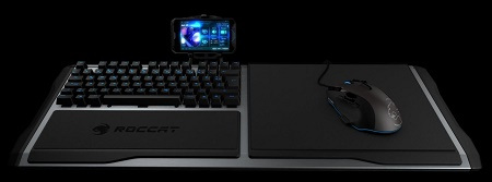 ROCCAT Sova