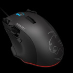 ROCCAT introduces Tyon gaming mouse