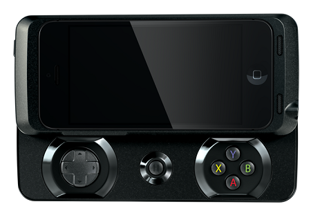 Razer Junglecat controller