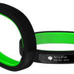 The Razer Nabu is more than your average activity tracker