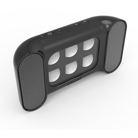 iGlowSound Speaker