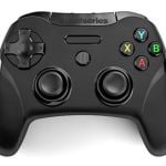 SteelSeries Stratus XL wireless gaming controller out later this year