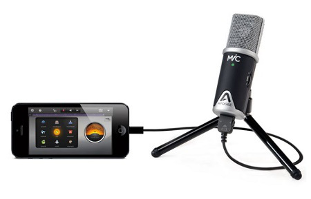 Apogee MiC