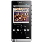 Sony ZX1 – The Walkman has risen from the grave, and looks good