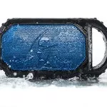 ECOXGEAR announces Ecostone rugged Bluetooth speaker