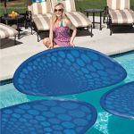Therma Spring Solar Mats provides pool heating for free!