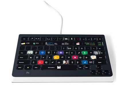 transcendent-keyboard
