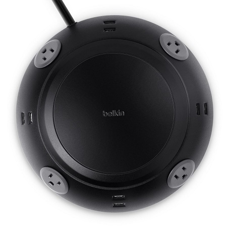 Belkin Conference Room Power Center