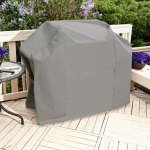 Rust-Oleum Grill Cover, Adding an Extra Layer of Protection