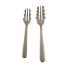 SPaghetti twirling fork