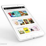 Samsung and Barnes & Noble delivers new Samsung Galaxy Tab 4 NOOK