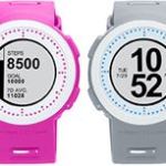 Magellan Echo Fit includes sleep and step tracking