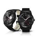 LG G Watch R set to light up IFA 2014