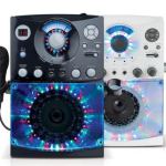 Singing Machine SML385 Makes Your Party More Fun