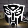 transformers-autobot-light