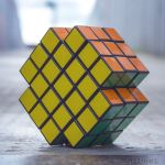 X Cube is going to be quite the cerebral challenge