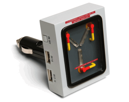 flux-capacitor-usb