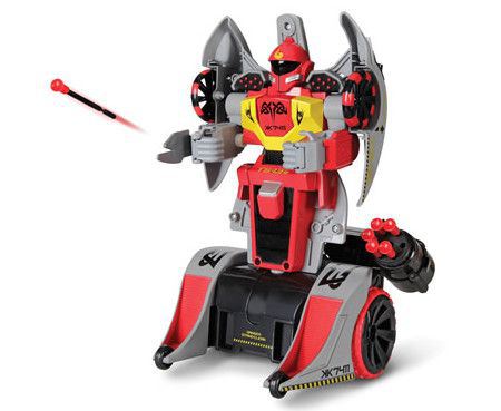 rc-robot-car