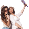 selfieGirls