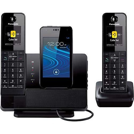 Panasonic Link2Cell Phone