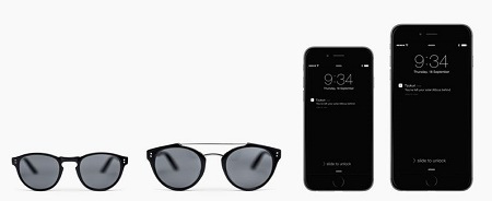 Tzukuri Sunglasses
