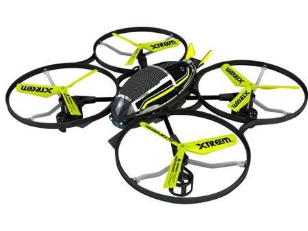 xtreem-drone