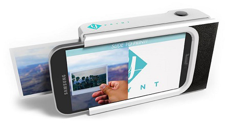 Prynt Case