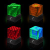 SuperNova Light Cube