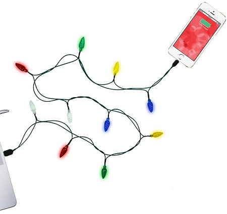 iPhone Merry CHarger