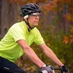 Vuzix reveals new prosumer helmet mount for M100 smart glasses