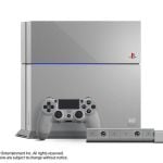 Sony PlayStation 4 celebrates the 20th birthday of the PlayStation