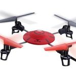 Secret Spy UFO is but an ordinary drone