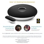 Singing Machine unleashes Home 2.0 karaoke entertainment system 