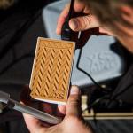XSORIES Sneaker Power Bank portable battery