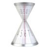 hourglass-desk-clock