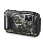 Panasonic LUMIX TS6 camera takes whatever you throw at it