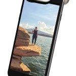 Olloclip 4-in-1 for iPhone 6/6+ lets you get extra creative with your smartphone