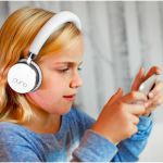 Puro Sound Labs wants to save the hearing of your children
