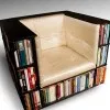 The Library Chair