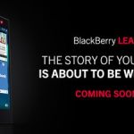 BlackBerry Leap is a mid-range smartphone in the right direction