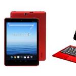 E FUN has revealed a quartet of Nextbook tablets 