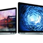MacBook Pro updated alongside MacBook Air